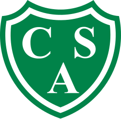 Logo of Sarmiento